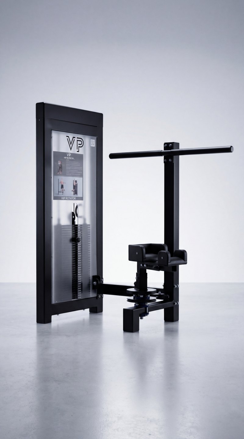 VP Rotator LITE